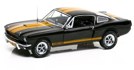 Shelby Mustang GT 350H 1966