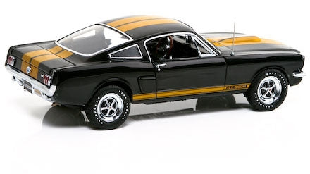 Shelby Mustang GT 350H 1966