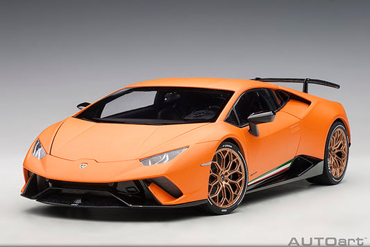 Lamborghini Huracan Performante