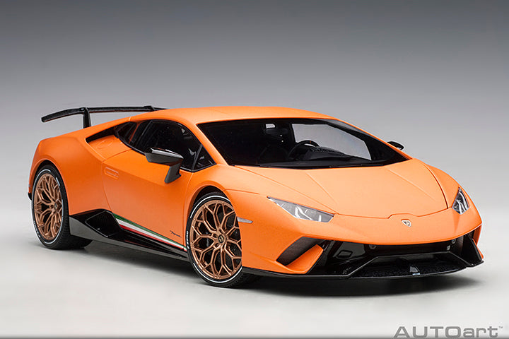 Lamborghini Huracan Performante