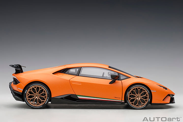 Lamborghini Huracan Performante