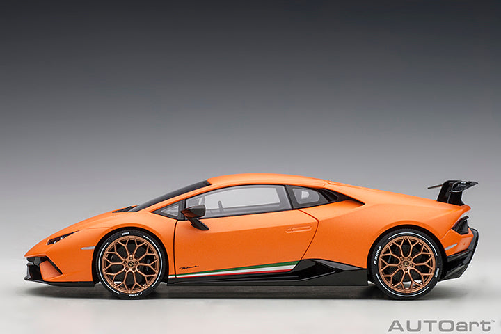 Lamborghini Huracan Performante