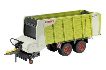 CLAAS CARGOS 9500 Ladewagen