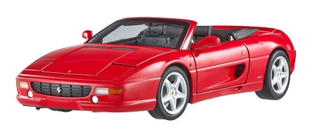 Ferrari F355 Spider 1994, rot