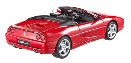 Ferrari F355 Spider 1994, rot