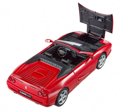 Ferrari F355 Spider 1994, rot