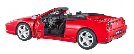 Ferrari F355 Spider 1994, rot