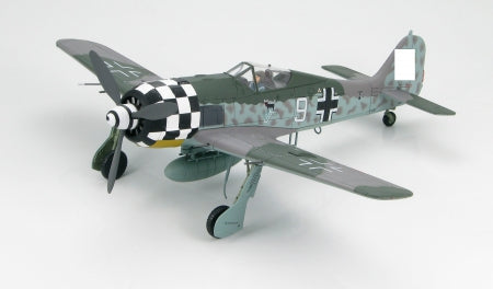 FW-190 F8 / R3 Tank Buster