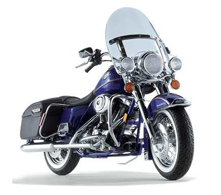 Harley-Davidson Road King Classic 1999