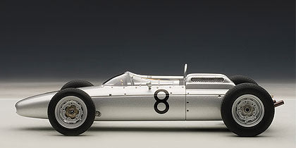 Porsche 804 Formula 1 1962 #8