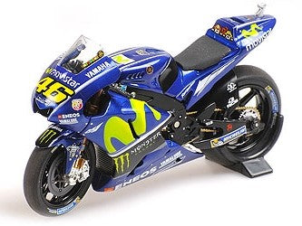 Yamaha YZR-M1 V. Rossi MotoGP 2017