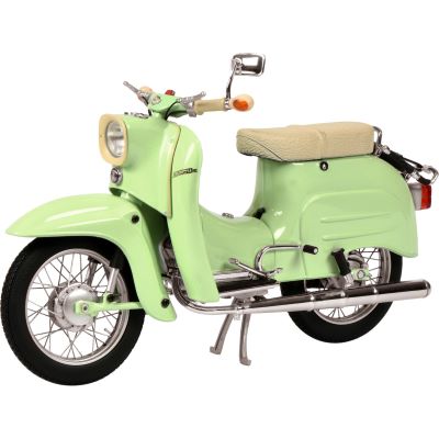 Simson KR51/1 hellgrün